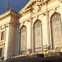 Prato: Bahnhof &ndash; &copy; Inge Bily (Eberhardt TRAVEL)