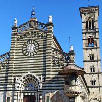 Prato: Dom &ndash; &copy; Inge Bily (Eberhardt TRAVEL)
