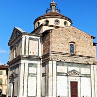 Prato: Marienkirche &ndash; &copy; Inge Bily (Eberhardt TRAVEL)