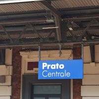Prato: Bahnhof &ndash; &copy; Inge Bily (Eberhardt TRAVEL)