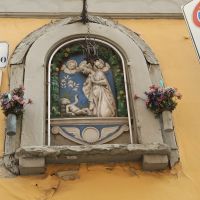 Florenz: Kirche Santa Maria Novella &ndash; &copy; Inge Bily (Eberhardt TRAVEL)