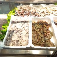 Florenz: Markthalle &ndash; &copy; Inge Bily (Eberhardt TRAVEL)