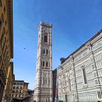 Florenz: Dom Santa Maria del Fiore &ndash; &copy; Inge Bily (Eberhardt TRAVEL)