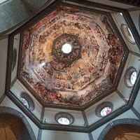 Florenz: im Dom Santa Maria del Fiore &ndash; &copy; Inge Bily (Eberhardt TRAVEL)