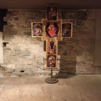 Florenz: Krypta im Dom Santa Maria del Fiore &ndash; &copy; Inge Bily (Eberhardt TRAVEL)