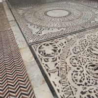 Florenz: im Baptisterium &ndash; &copy; Inge Bily (Eberhardt TRAVEL)