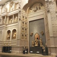 Florenz: im Dommuseum &ndash; &copy; Inge Bily (Eberhardt TRAVEL)