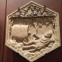 Florenz: im Dommuseum &ndash; &copy; Inge Bily (Eberhardt TRAVEL)