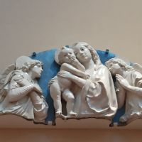 Florenz: im Dommuseum &ndash; &copy; Inge Bily (Eberhardt TRAVEL)