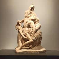 Florenz: im Dommuseum &ndash; &copy; Inge Bily (Eberhardt TRAVEL)