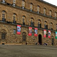 Florenz: Palazzo Pitti &ndash; &copy; Inge Bily (Eberhardt TRAVEL)