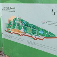 Florenz: Boboli-Garten  &ndash; &copy; Inge Bily (Eberhardt TRAVEL)