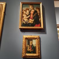 Florenz: in der Akademie &ndash; &copy; Inge Bily (Eberhardt TRAVEL)