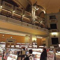 Florenz: Programmkino Odeon &ndash; &copy; Inge Bily (Eberhardt TRAVEL)