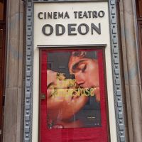 Florenz: Programmkino Odeon &ndash; &copy; Inge Bily (Eberhardt TRAVEL)