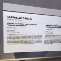 Florenz: in den Uffizien &ndash; &copy; Inge Bily (Eberhardt TRAVEL)