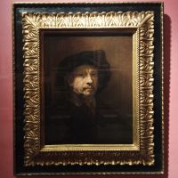 Florenz: in den Uffizien &ndash; &copy; Inge Bily (Eberhardt TRAVEL)