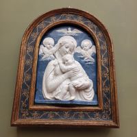 Florenz: in den Uffizien &ndash; &copy; Inge Bily (Eberhardt TRAVEL)