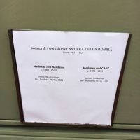 Florenz: in den Uffizien &ndash; &copy; Inge Bily (Eberhardt TRAVEL)