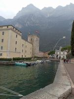 Riva del Garda &ndash; &copy; Inge Bily (Eberhardt TRAVEL)
