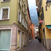 Riva del Garda &ndash; &copy; Inge Bily (Eberhardt TRAVEL)