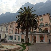 Riva del Garda &ndash; &copy; Inge Bily (Eberhardt TRAVEL)