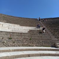 Pompeji: Rundgang &ndash; &copy; Inge Bily (Eberhardt TRAVEL)