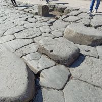 Pompeji: Rundgang &ndash; &copy; Inge Bily (Eberhardt TRAVEL)