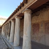 Pompeji: Rundgang &ndash; &copy; Inge Bily (Eberhardt TRAVEL)