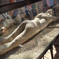 Pompeji: Rundgang &ndash; &copy; Inge Bily (Eberhardt TRAVEL)