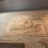 Pompeji: Rundgang: Wanddekoration &ndash; &copy; Inge Bily (Eberhardt TRAVEL)