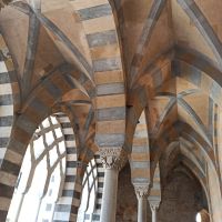 Amalfi: Rundgang: Dom St. Andreas &ndash; &copy; Inge Bily (Eberhardt TRAVEL)