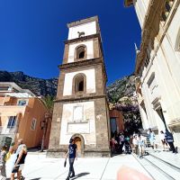 Amalfiküste: Rundgang: Positano &ndash; &copy; Inge Bily (Eberhardt TRAVEL)