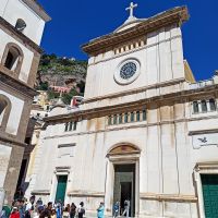 Amalfiküste: Rundgang: Positano &ndash; &copy; Inge Bily (Eberhardt TRAVEL)