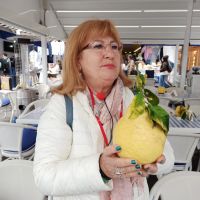 Capri: Rundgang mit Katia &ndash; &copy; Inge Bily (Eberhardt TRAVEL)