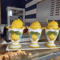 Capri: Rundgang mit Katia &ndash; &copy; Inge Bily (Eberhardt TRAVEL)