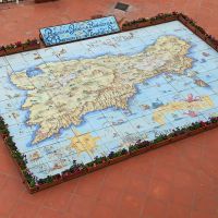 Capri: Rundgang mit Katia &ndash; &copy; Inge Bily (Eberhardt TRAVEL)