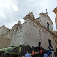 Capri: Rundgang mit Katia &ndash; &copy; Inge Bily (Eberhardt TRAVEL)