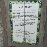 Capri: Rundgang mit Katia &ndash; &copy; Inge Bily (Eberhardt TRAVEL)