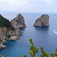 Capri: Rundgang &ndash; &copy; Inge Bily (Eberhardt TRAVEL)