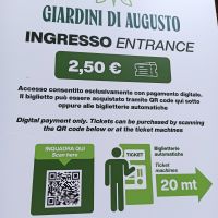 Capri: Rundgang &ndash; &copy; Inge Bily (Eberhardt TRAVEL)