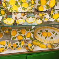 Capri: Rundgang &ndash; &copy; Inge Bily (Eberhardt TRAVEL)