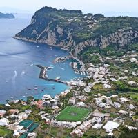 Anacapri: Rundgang &ndash; &copy; Inge Bily (Eberhardt TRAVEL)