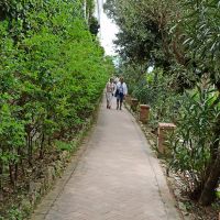 Anacapri: Rundgang &ndash; &copy; Inge Bily (Eberhardt TRAVEL)