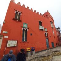 Anacapri: Rundgang &ndash; &copy; Inge Bily (Eberhardt TRAVEL)