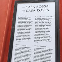 Anacapri: Rundgang &ndash; &copy; Inge Bily (Eberhardt TRAVEL)