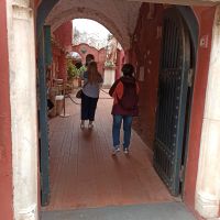 Anacapri: Rundgang &ndash; &copy; Inge Bily (Eberhardt TRAVEL)