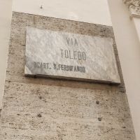 Neapel: Rundgang &ndash; &copy; Inge Bily (Eberhardt TRAVEL)