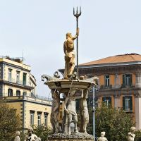 Neapel: Rundgang &ndash; &copy; Inge Bily (Eberhardt TRAVEL)