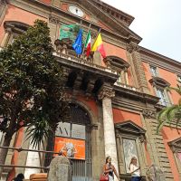 Neapel: Archäologisches Nationalmuseum &ndash; &copy; Inge Bily (Eberhardt TRAVEL)